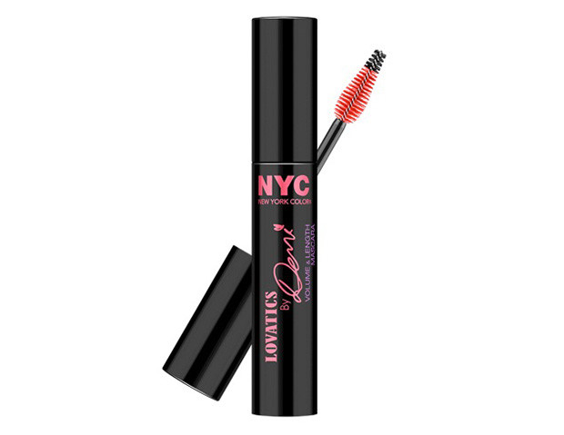 Lovatics by Demi Lovato for NYC New York Color