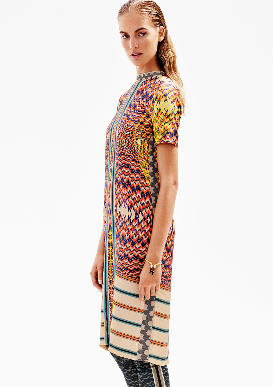 H&M Studio Women’s Spring/Summer 2016 Lookbook + Collection