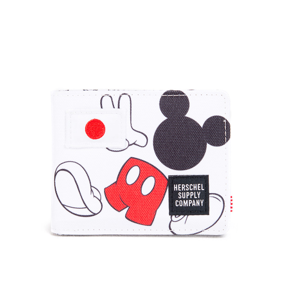 Mickey Mouse Collection by Herschel Supply