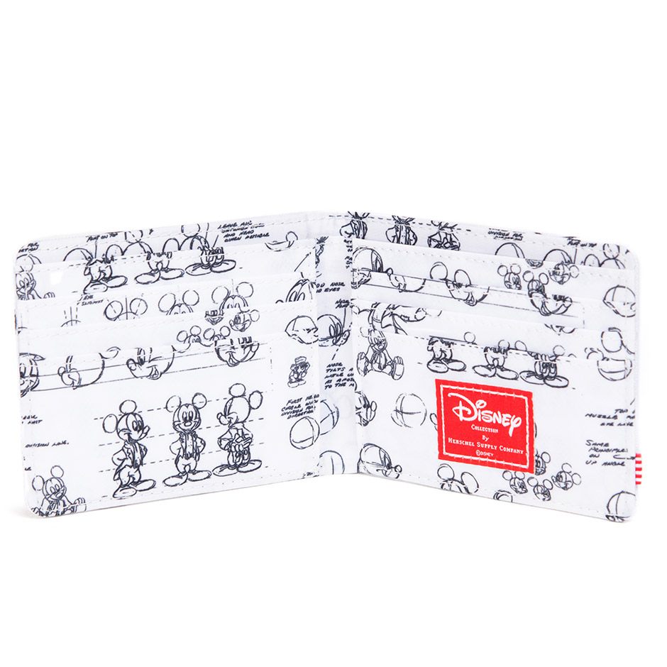 Mickey Mouse Collection by Herschel Supply