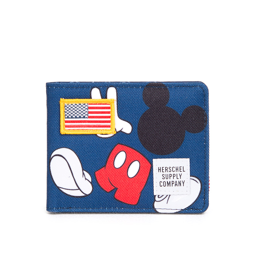 Mickey Mouse Collection by Herschel Supply