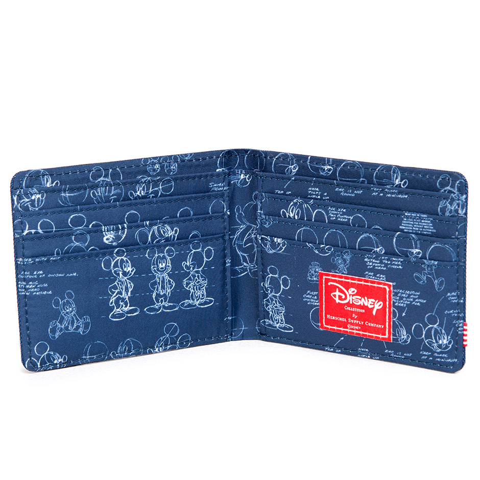 Mickey Mouse Collection by Herschel Supply