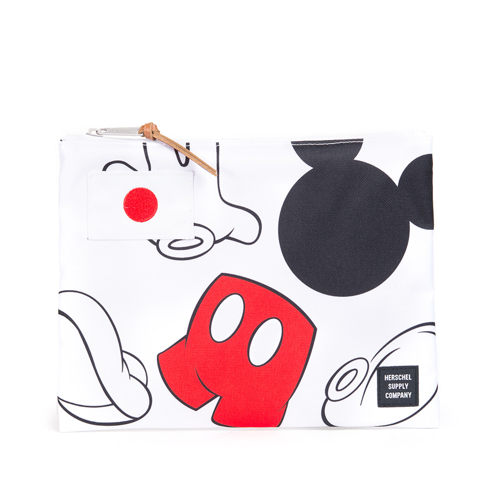 Mickey Mouse Collection by Herschel Supply