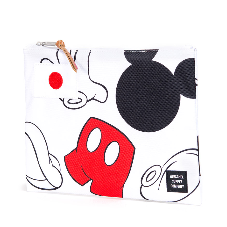 Mickey Mouse Collection by Herschel Supply