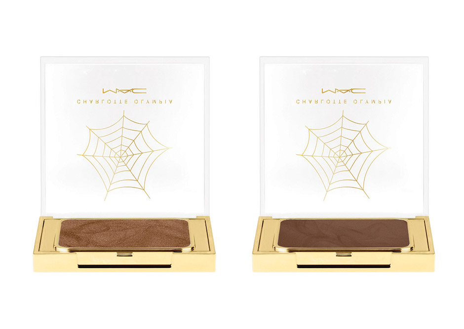 MAC Charlotte Olympia Collection   Full Look + Prices