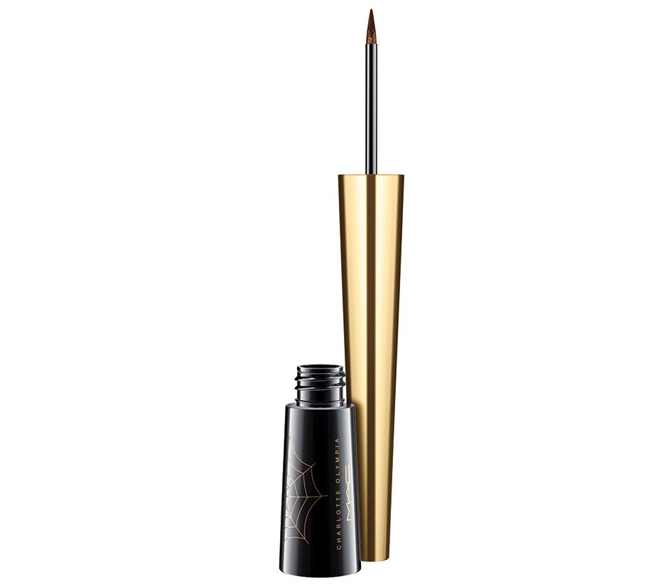 MAC Charlotte Olympia Collection   Full Look + Prices