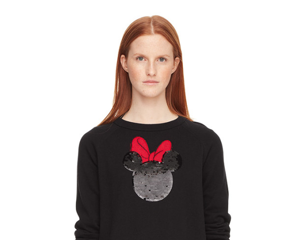 kate spade new york for Minnie Mouse