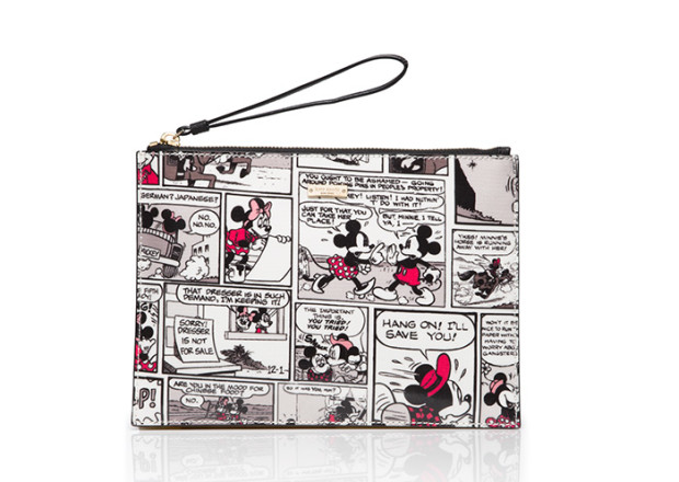 kate spade new york for Minnie Mouse