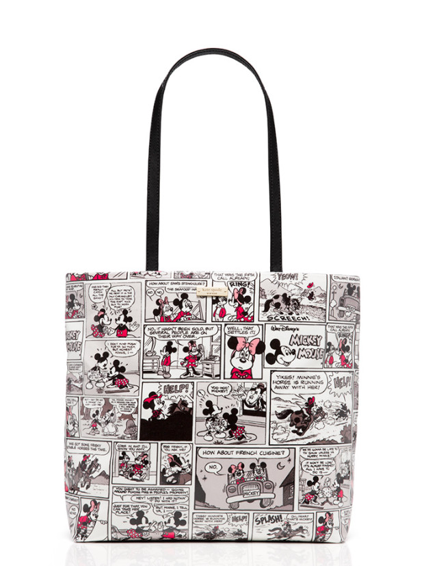 kate spade new york for Minnie Mouse