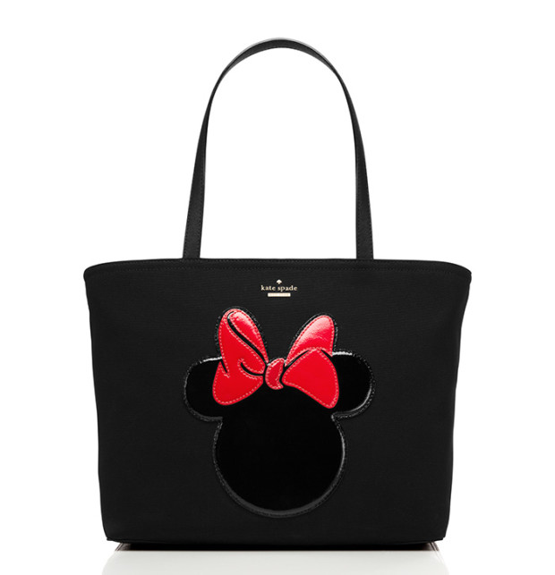 kate spade new york for Minnie Mouse