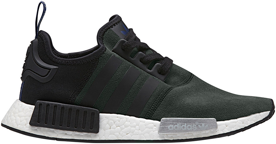 tan nmd womens
