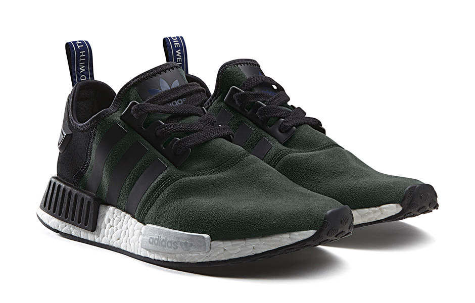 adidas originals nmd_r1 women's review