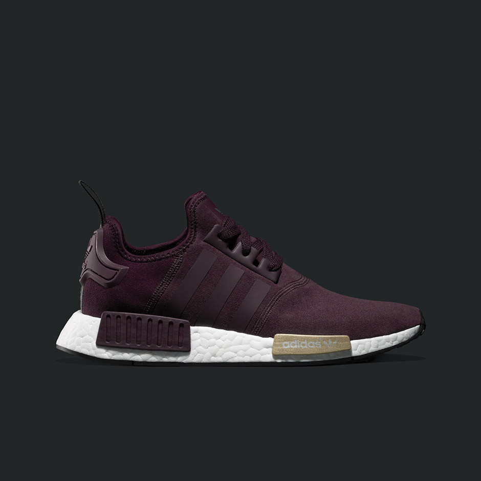 adidas originals nmd_r1 women's review