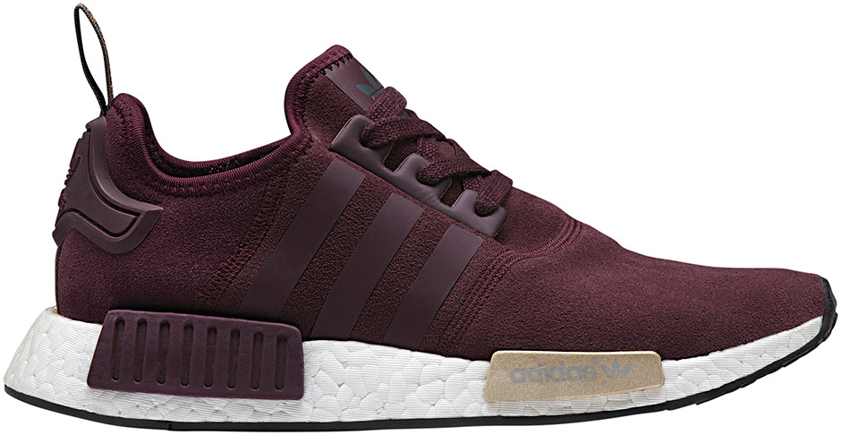 Adidas Originals Women S Nmd R1