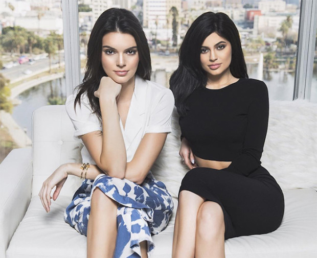 KENDALL + KYLIE Spring 2016 Collection