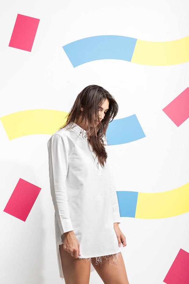 Publish Brand HERS Womens Spring 2016 Lookbook