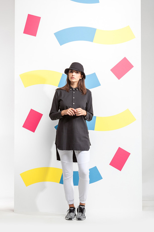 Publish Brand HERS Womens Spring 2016 Lookbook