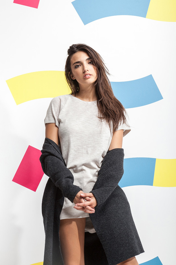 Publish Brand HERS Womens Spring 2016 Lookbook