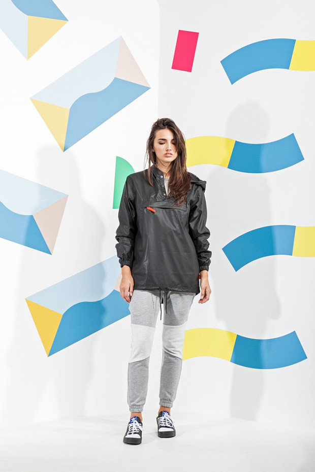 Publish Brand HERS Womens Spring 2016 Lookbook