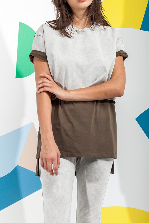 Publish Brand HERS Womens Spring 2016 Lookbook