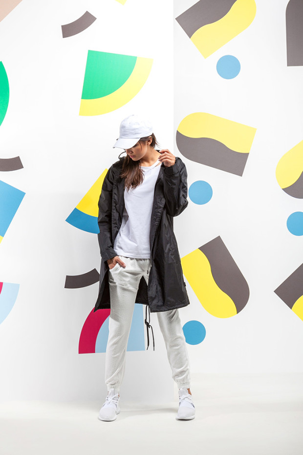 Publish Brand HERS Womens Spring 2016 Lookbook