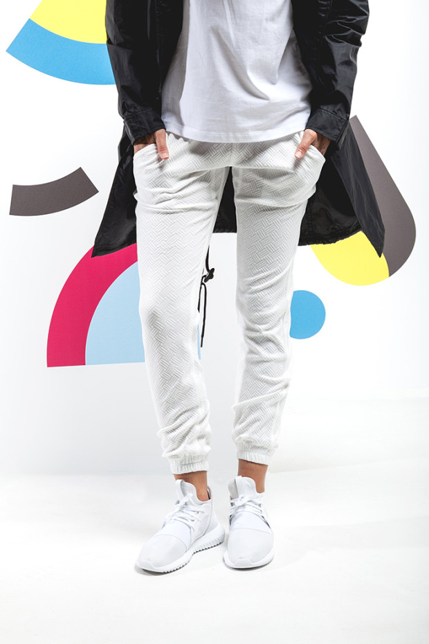Publish Brand HERS Womens Spring 2016 Lookbook