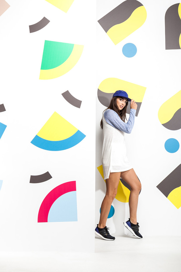 Publish Brand HERS Womens Spring 2016 Lookbook