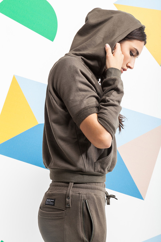 Publish Brand HERS Womens Spring 2016 Lookbook