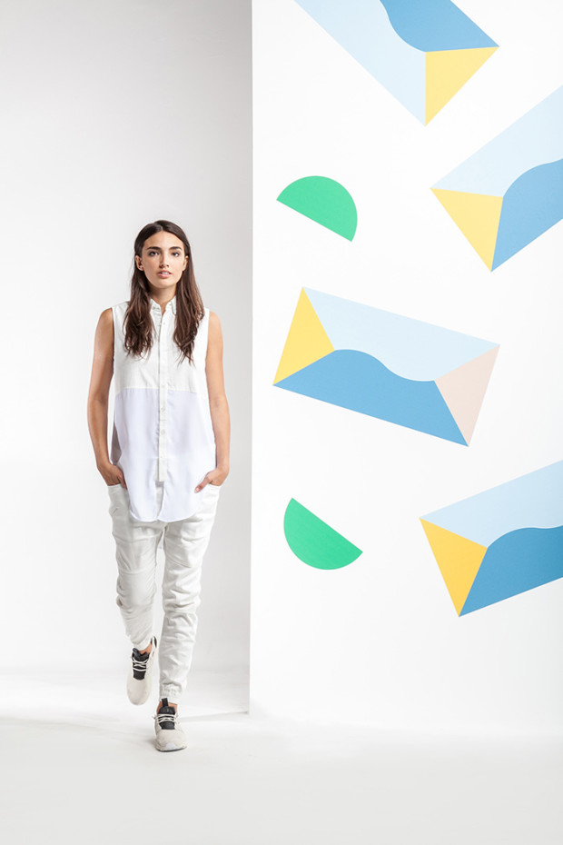 Publish Brand HERS Womens Spring 2016 Lookbook