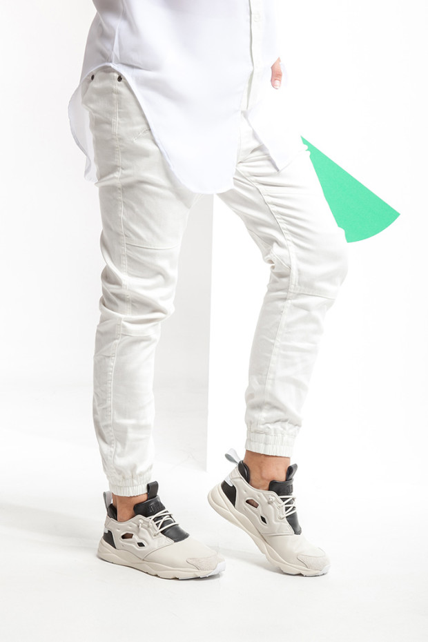 Publish Brand HERS Womens Spring 2016 Lookbook