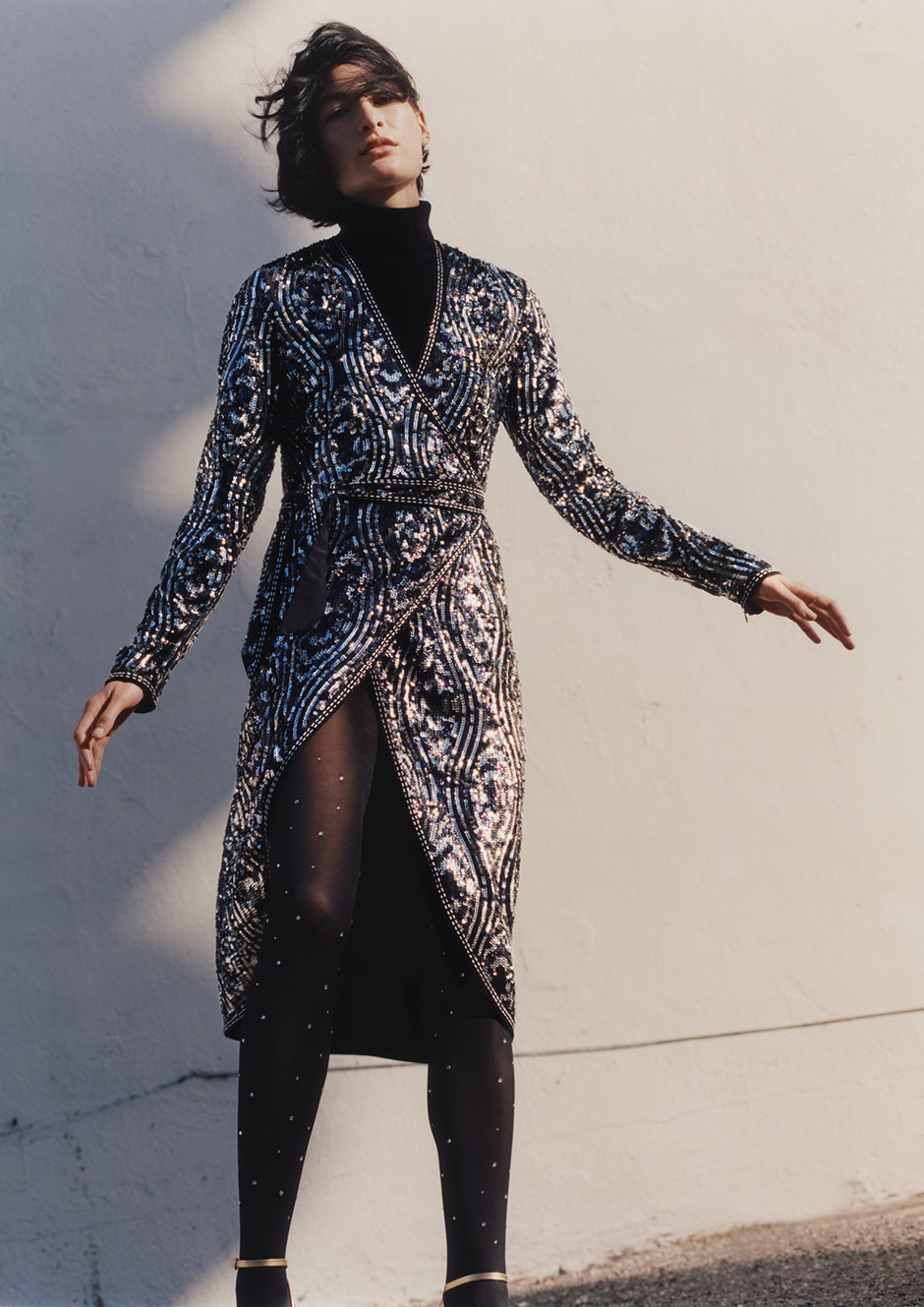 Rodarte X & Other Stories | Lookbook + Collection