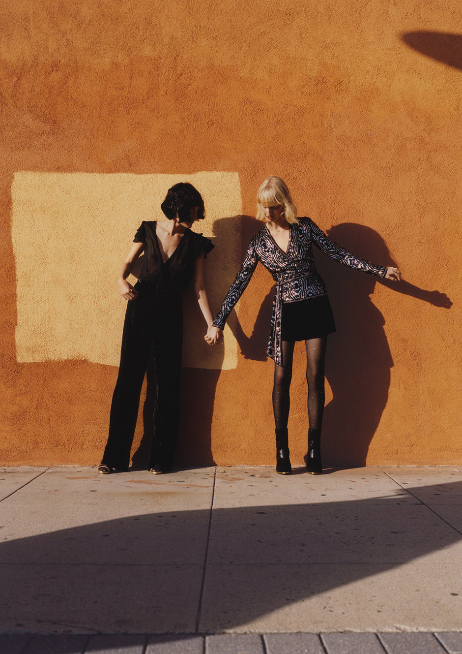 Rodarte X & Other Stories | Lookbook + Collection