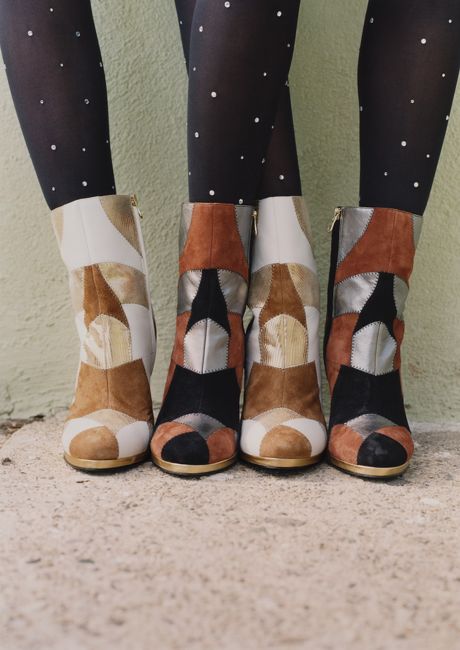 Rodarte X & Other Stories | Lookbook + Collection