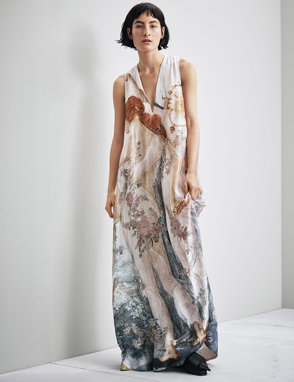 H&M Conscious Exclusive 2016 Lookbook