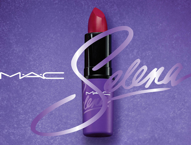 MAC Cosmetics Announces MAC Selena Collection
