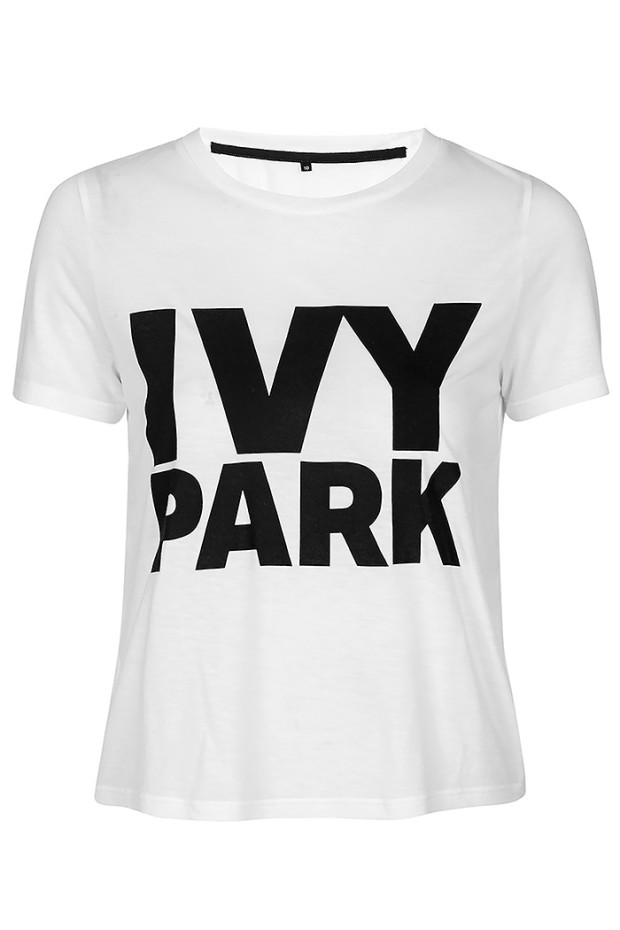 IVY PARK Spring/Summer 2016 Collection