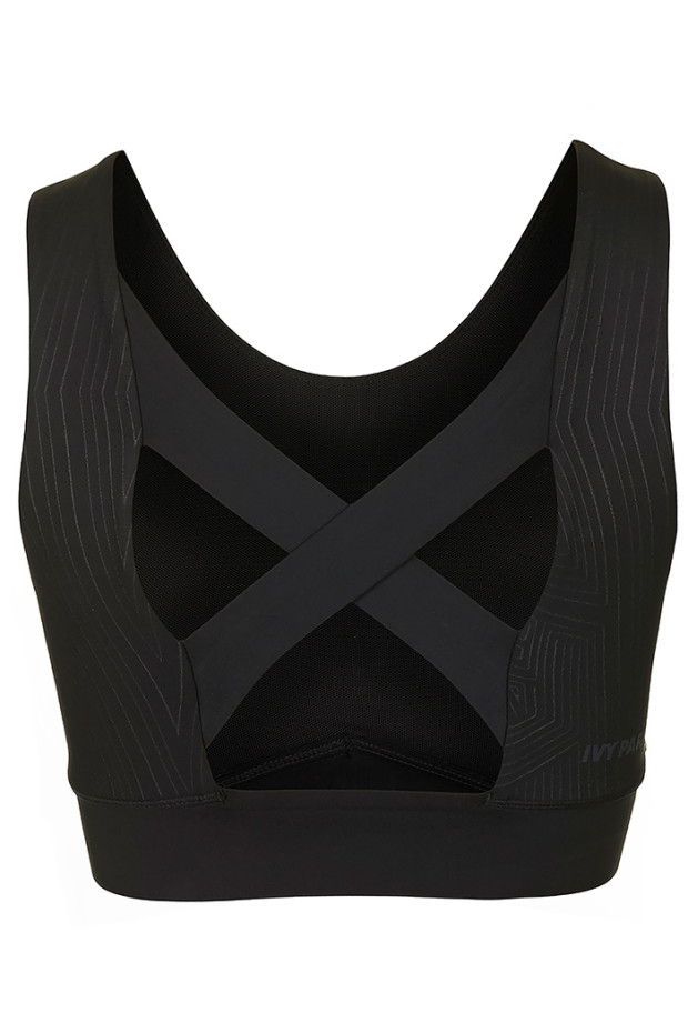 IVY PARK Spring/Summer 2016 Collection