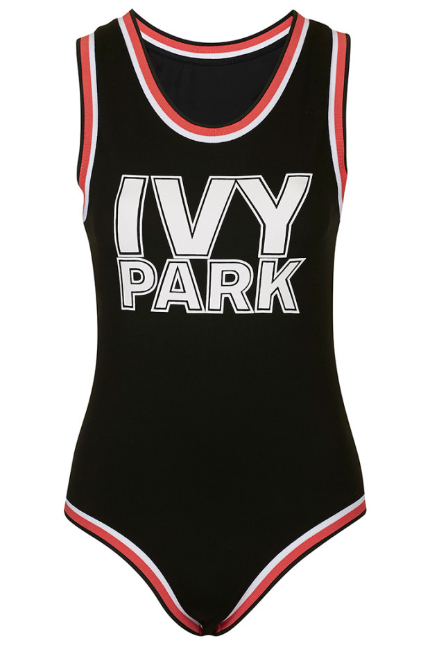 IVY PARK Spring/Summer 2016 Collection