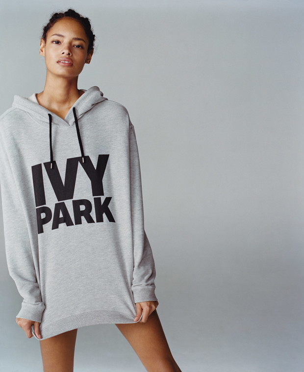 IVY PARK Spring/Summer 2016 Collection - nitrolicious.com