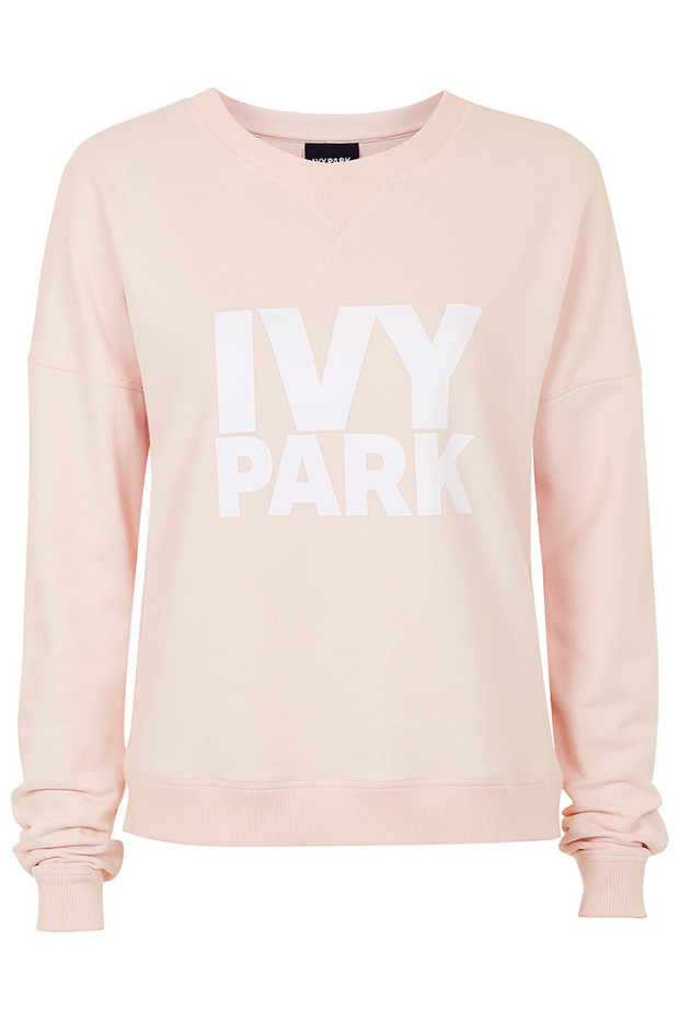 IVY PARK Spring/Summer 2016 Collection