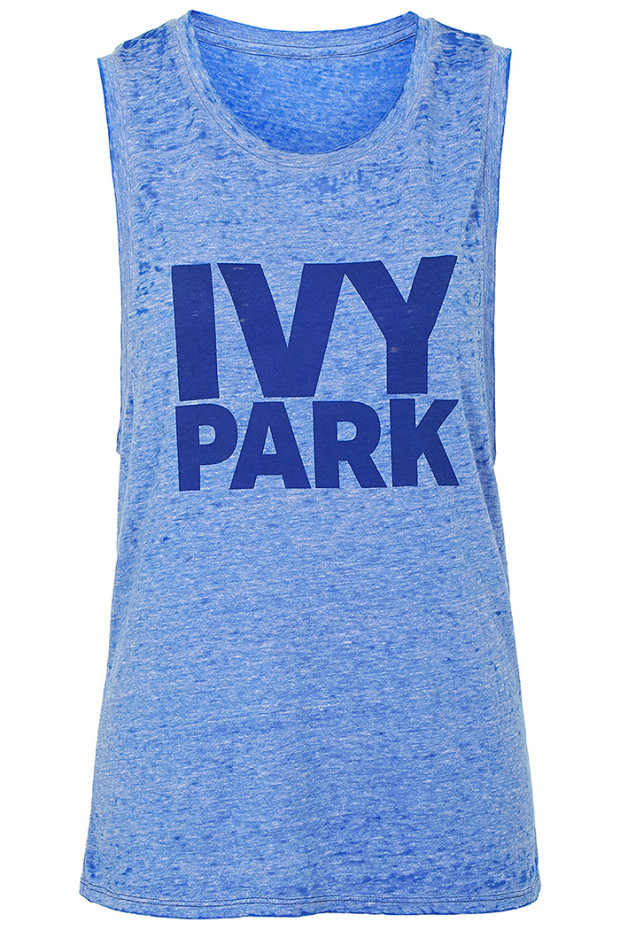 IVY PARK Spring/Summer 2016 Collection