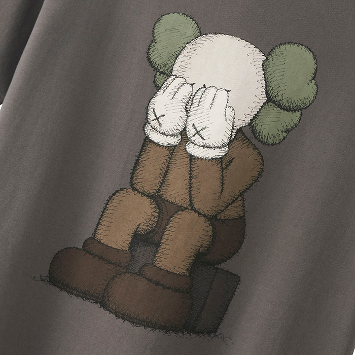 ut kaws