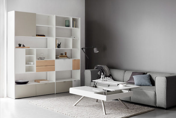 BoConcept Spring/Summer 2016 Collection