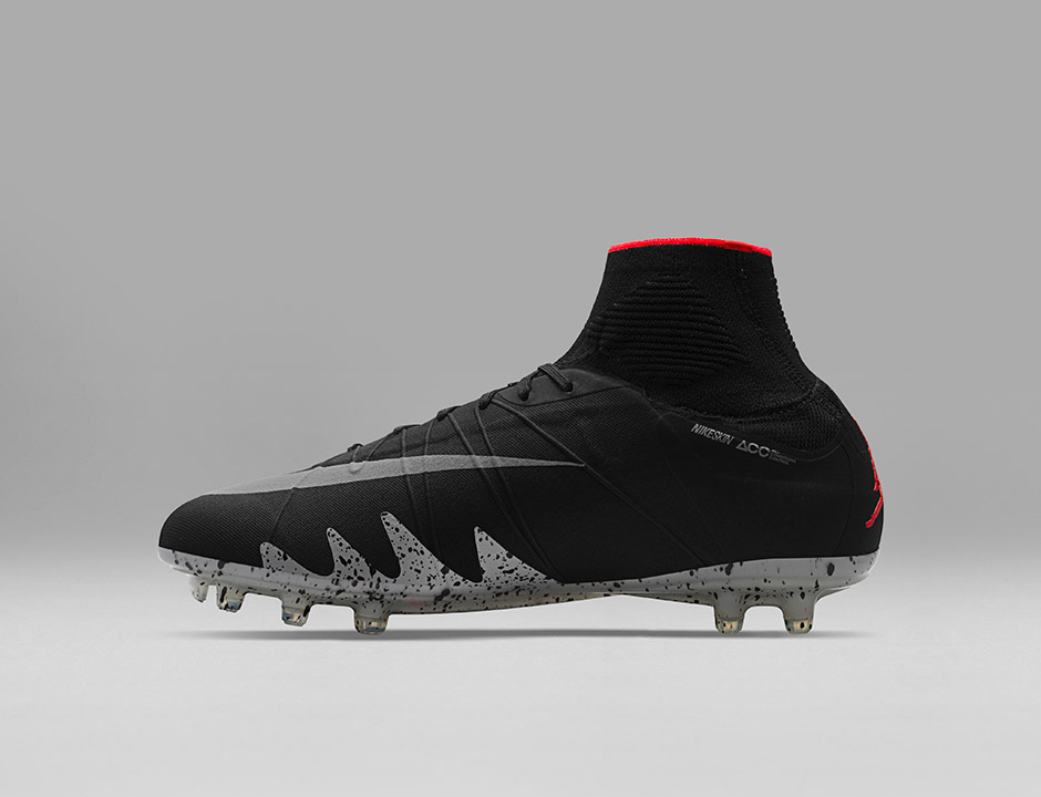 Neymars NJR x JORDAN Collection