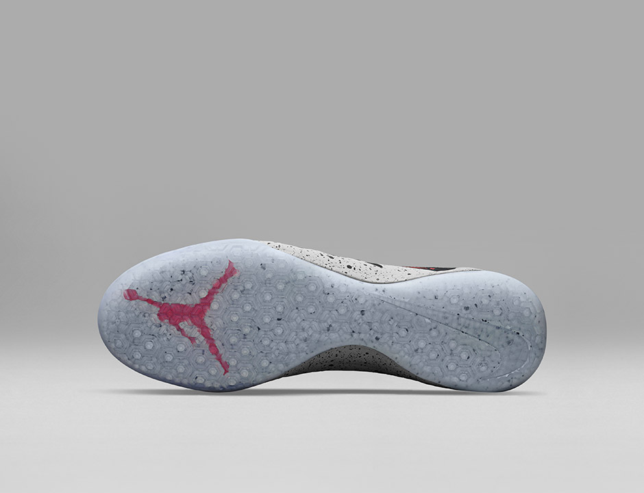 Neymars NJR x JORDAN Collection