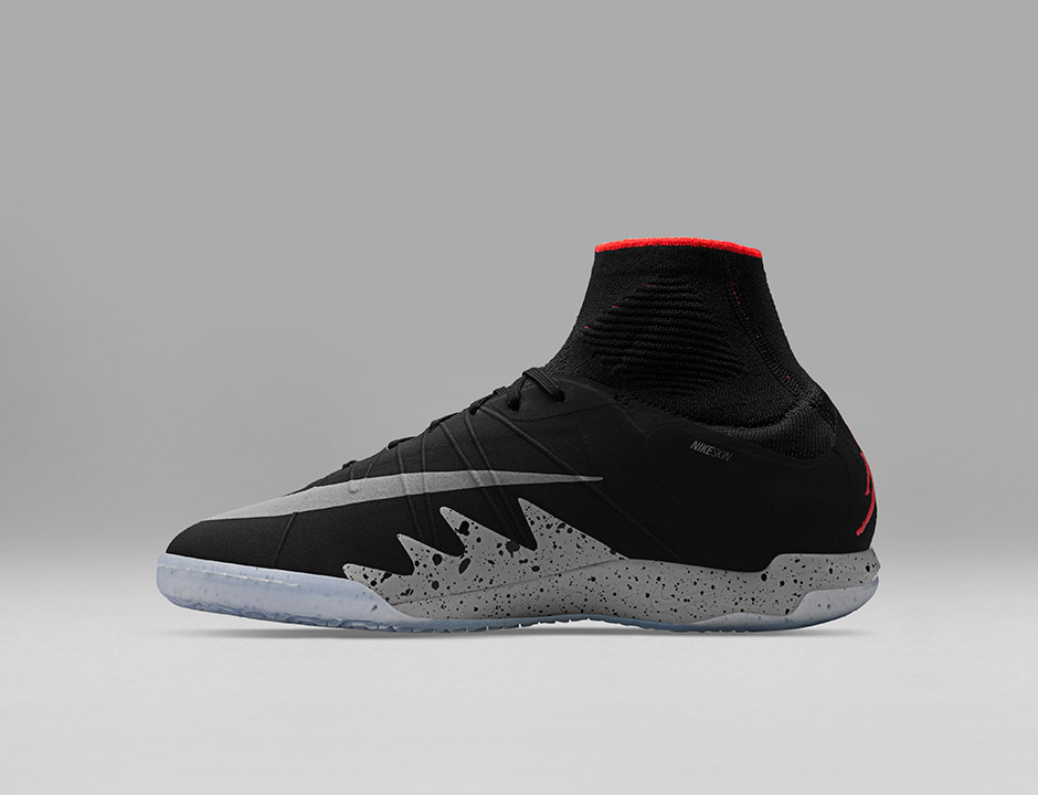 Neymars NJR x JORDAN Collection