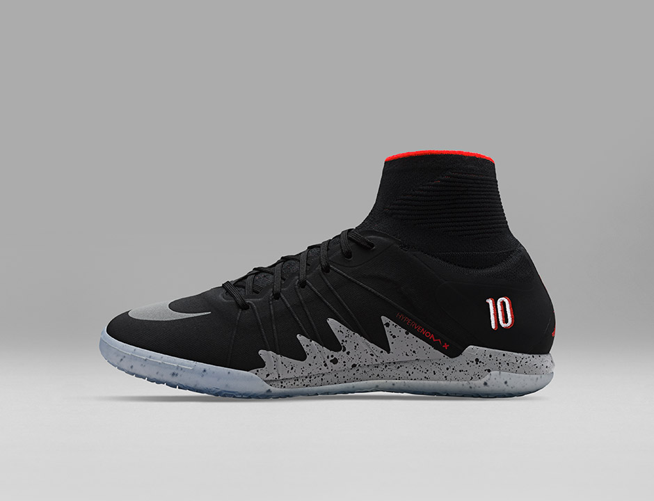 Neymars NJR x JORDAN Collection