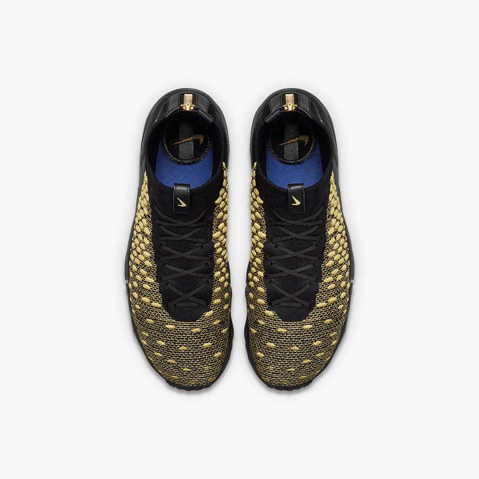 NikeLab x Olivier Rousteing Football Nouveau Collection