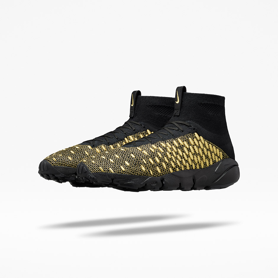 NikeLab x Olivier Rousteing Football Nouveau Collection