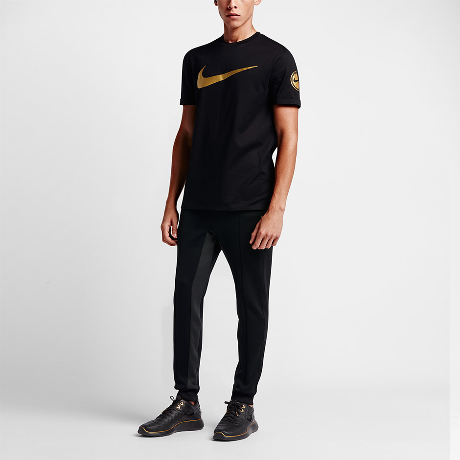 NikeLab x Olivier Rousteing Football Nouveau Collection